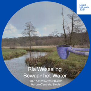 Ria Wesseling